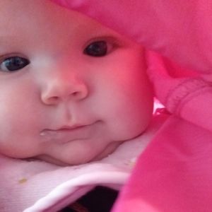 Meet your Posher, Jayme